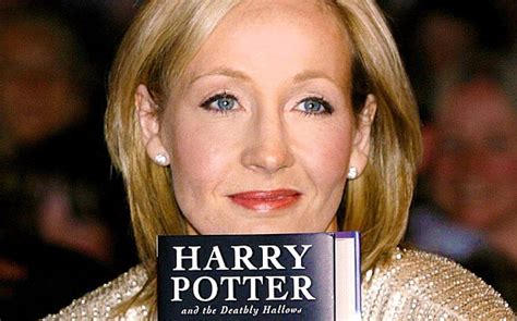 Beyond the Books: Exploring J.K. Rowling's Personal Journey in the Magic Trials